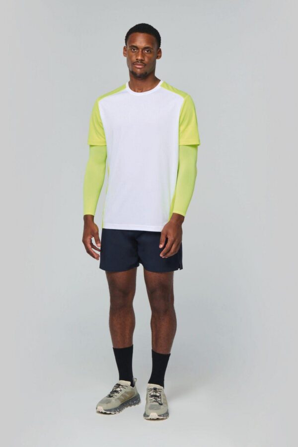 PA1033 - Short running homme – Image 3