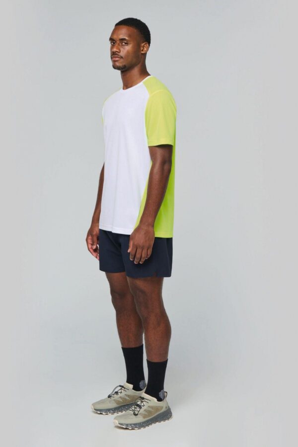 PA1033 - Short running homme – Image 4