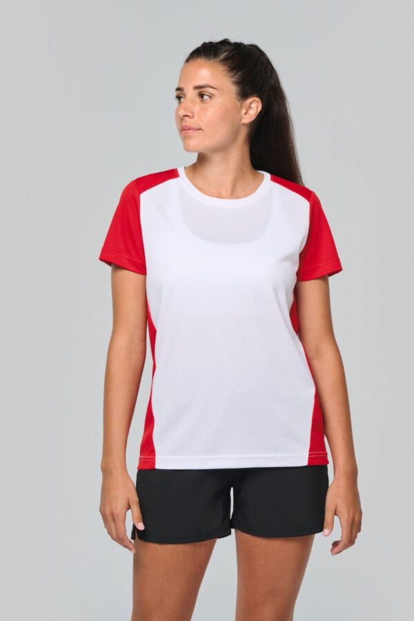 PA1034 - Short running femme – Image 3