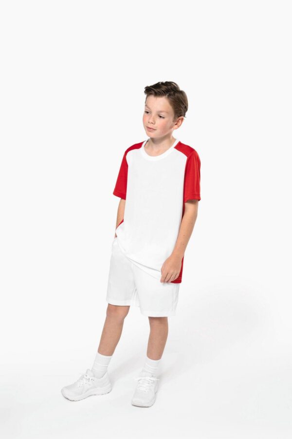 PA1025 - Short performance enfant – Image 6