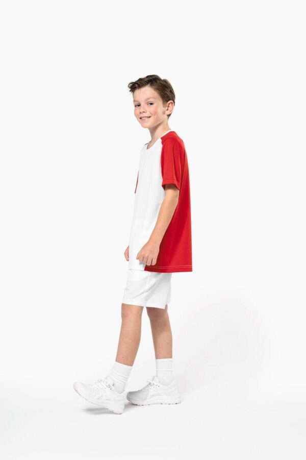 PA1025 - Short performance enfant – Image 7