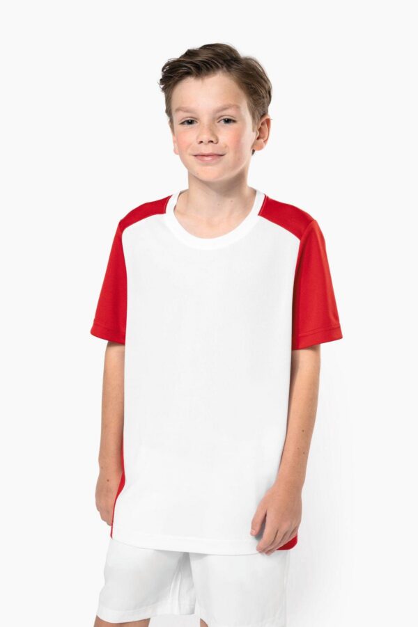 PA1025 - Short performance enfant – Image 3