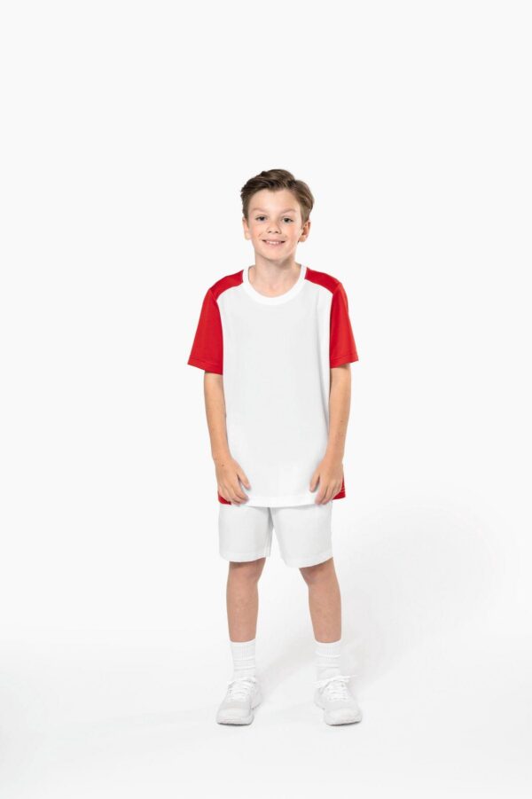 PA1025 - Short performance enfant – Image 5