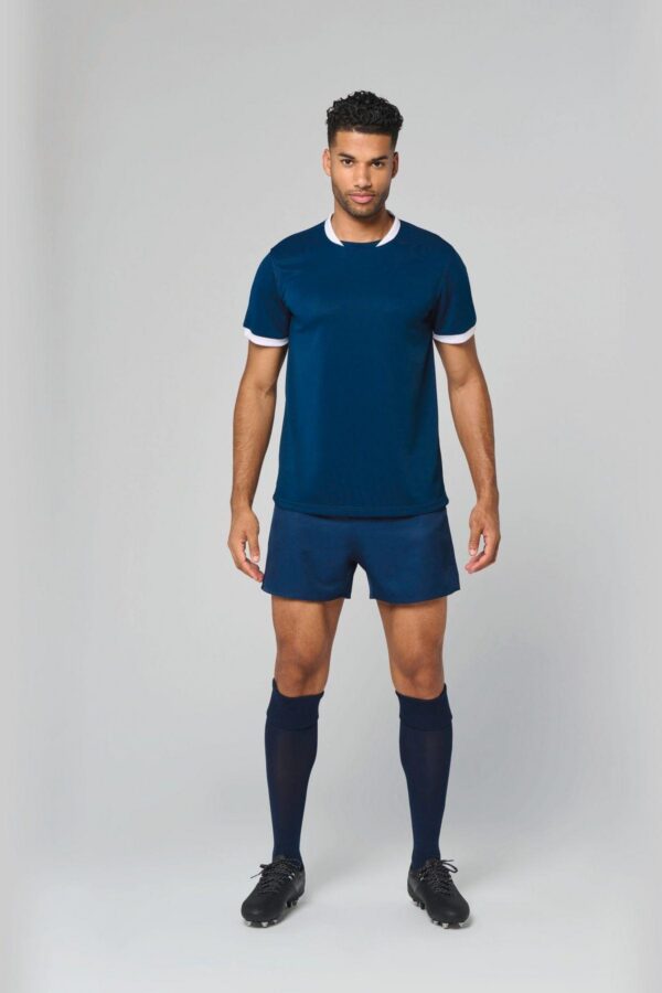 PA136 - Short de rugby unisexe – Image 3