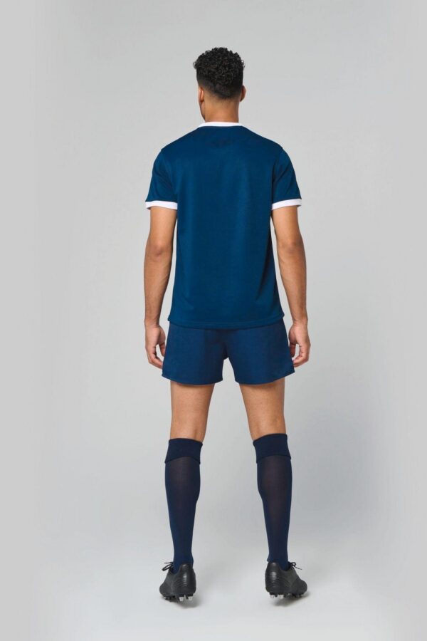 PA136 - Short de rugby unisexe – Image 4