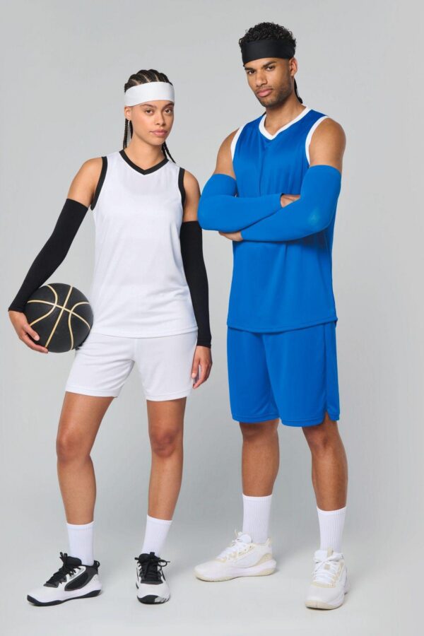 PA1050 - Short de basket-ball homme – Image 5