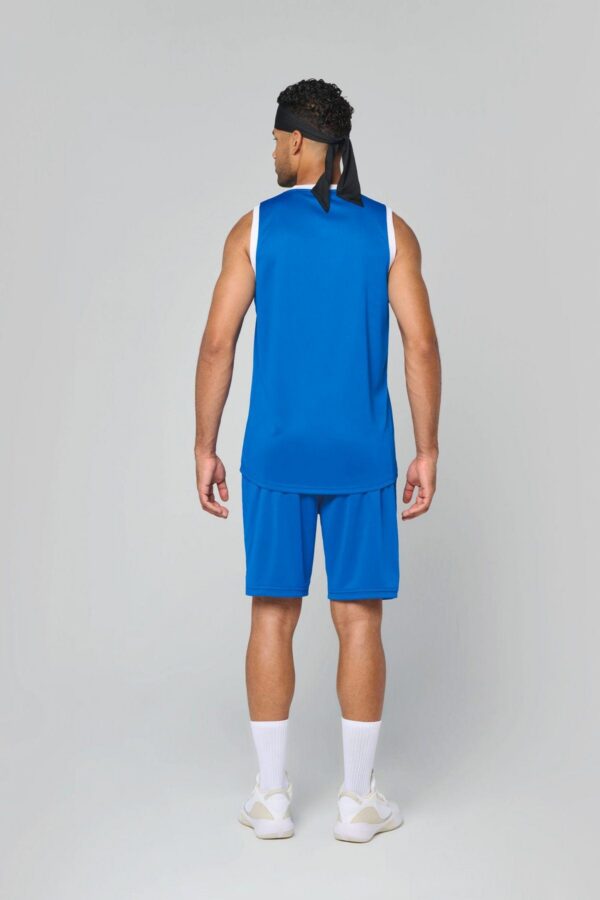 PA1050 - Short de basket-ball homme – Image 4