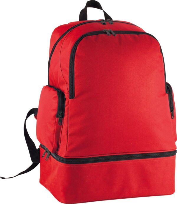PA517 - Sac à dos de sport avec base rigide - 42L – Image 2