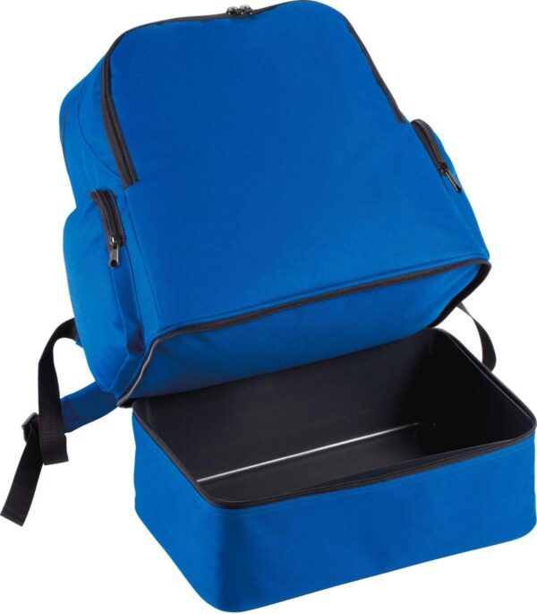 PA517 - Sac à dos de sport avec base rigide - 42L – Image 4
