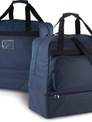 PA518 - Sac de sport avec base rigide - 90 litres