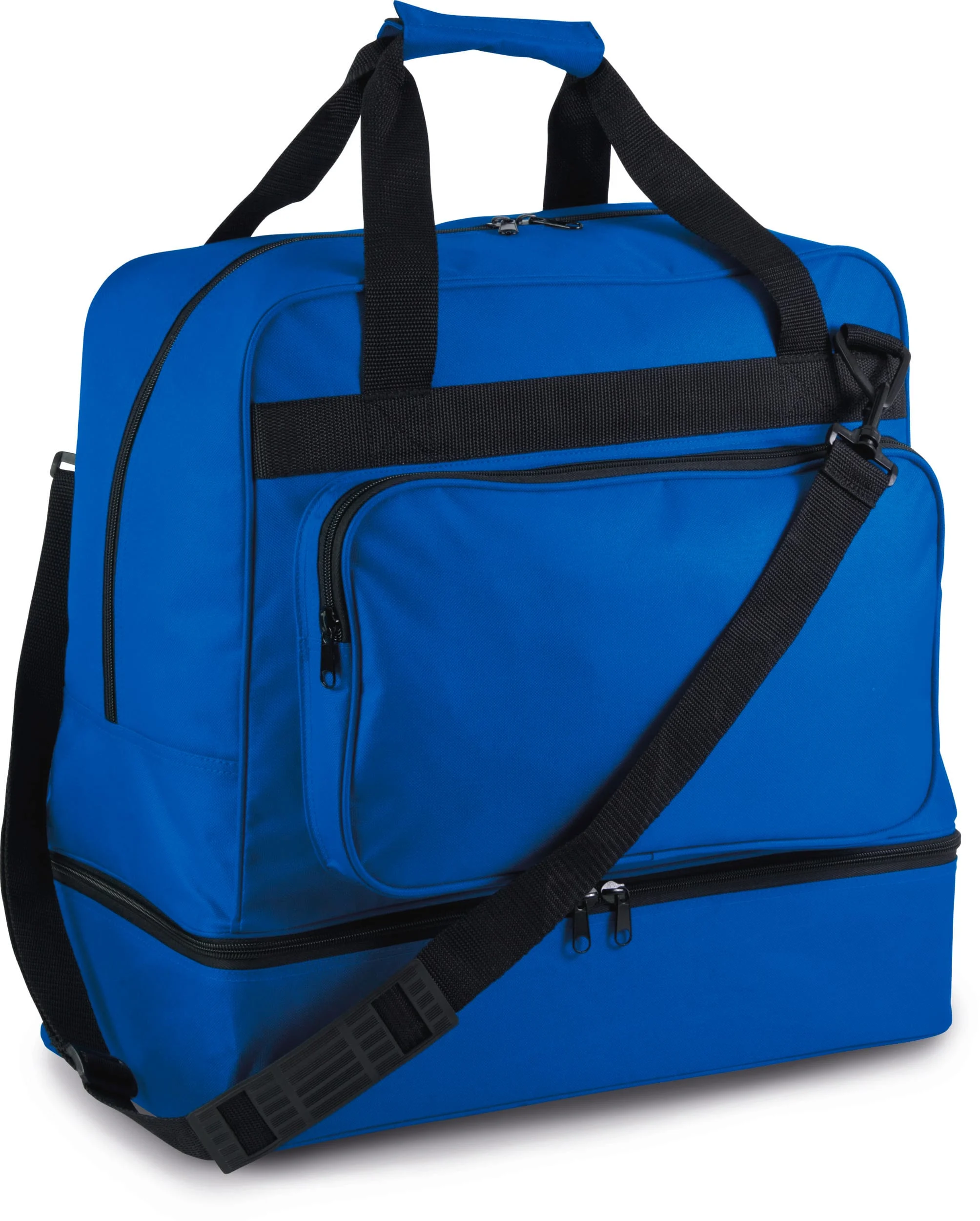 PA519 - Sac de sport avec base rigide - 60 litres