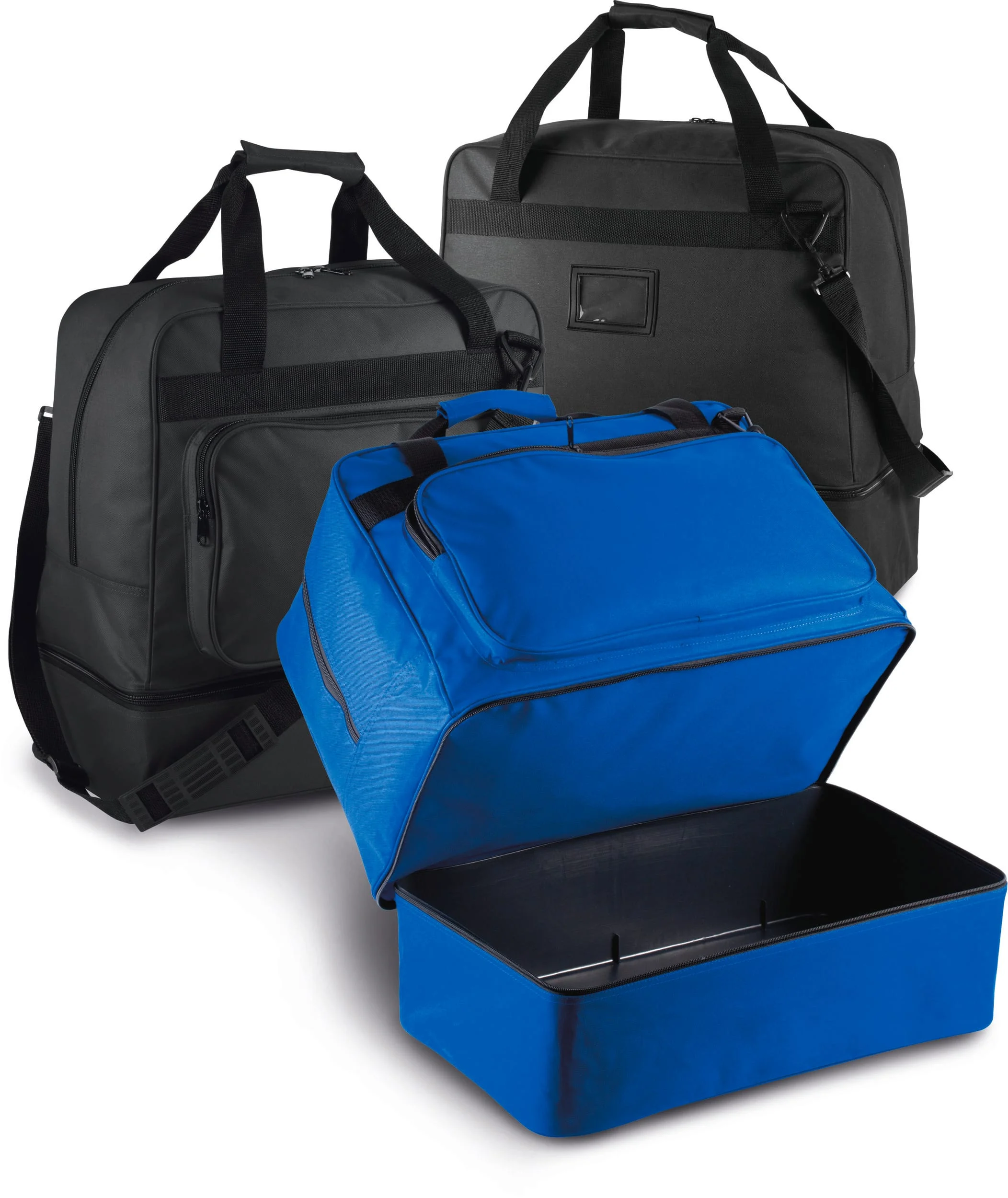 PA519 - Sac de sport avec base rigide - 60 litres – Image 2