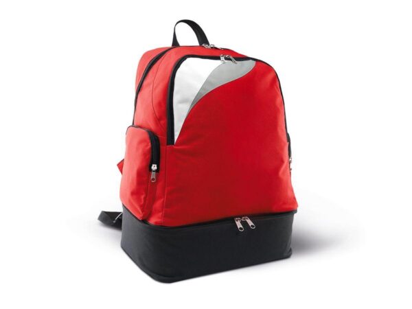 PA536 - Sac à dos multisports fond rigide - 39L