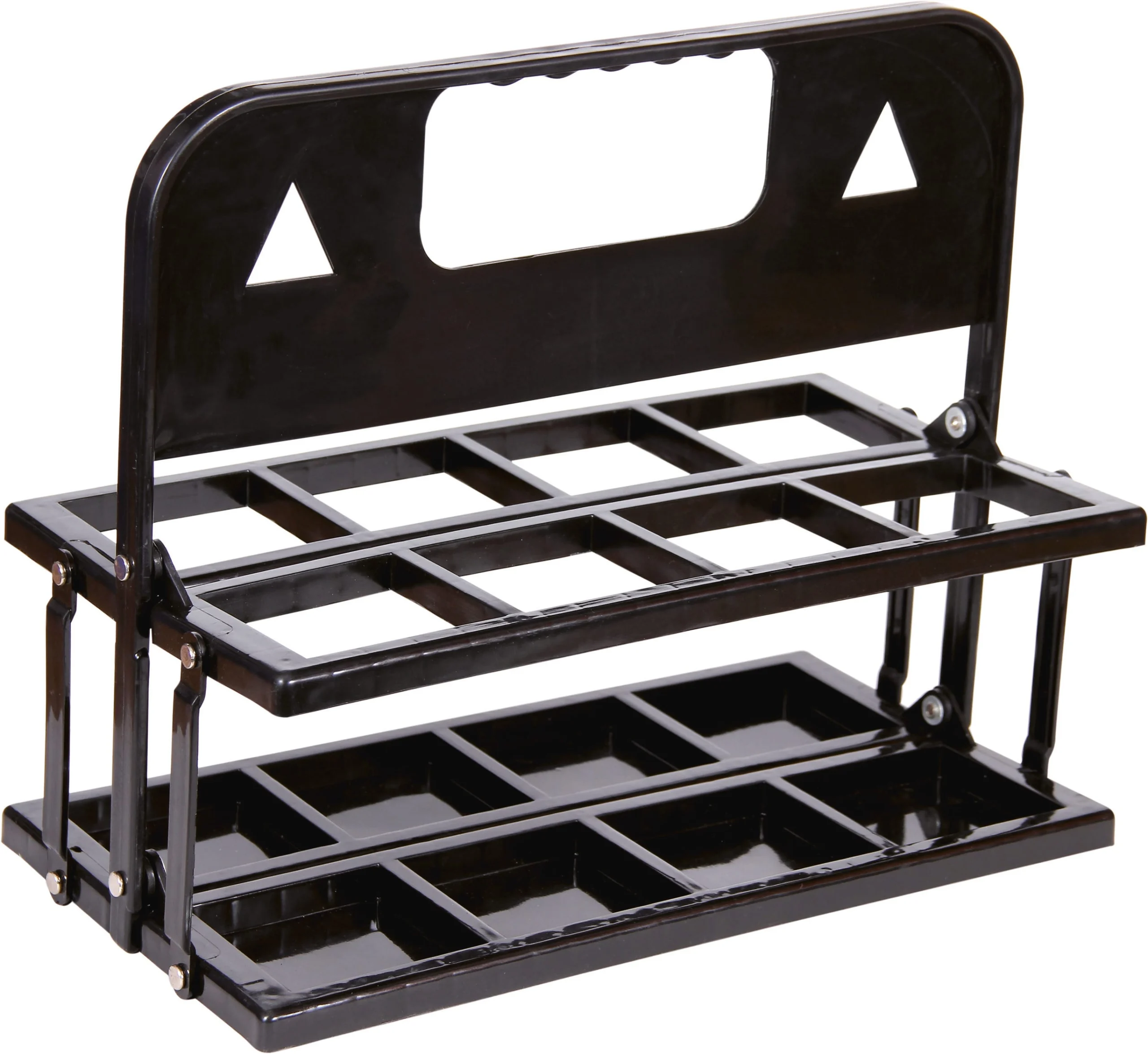 PA628 - Porte-bouteilles pliable