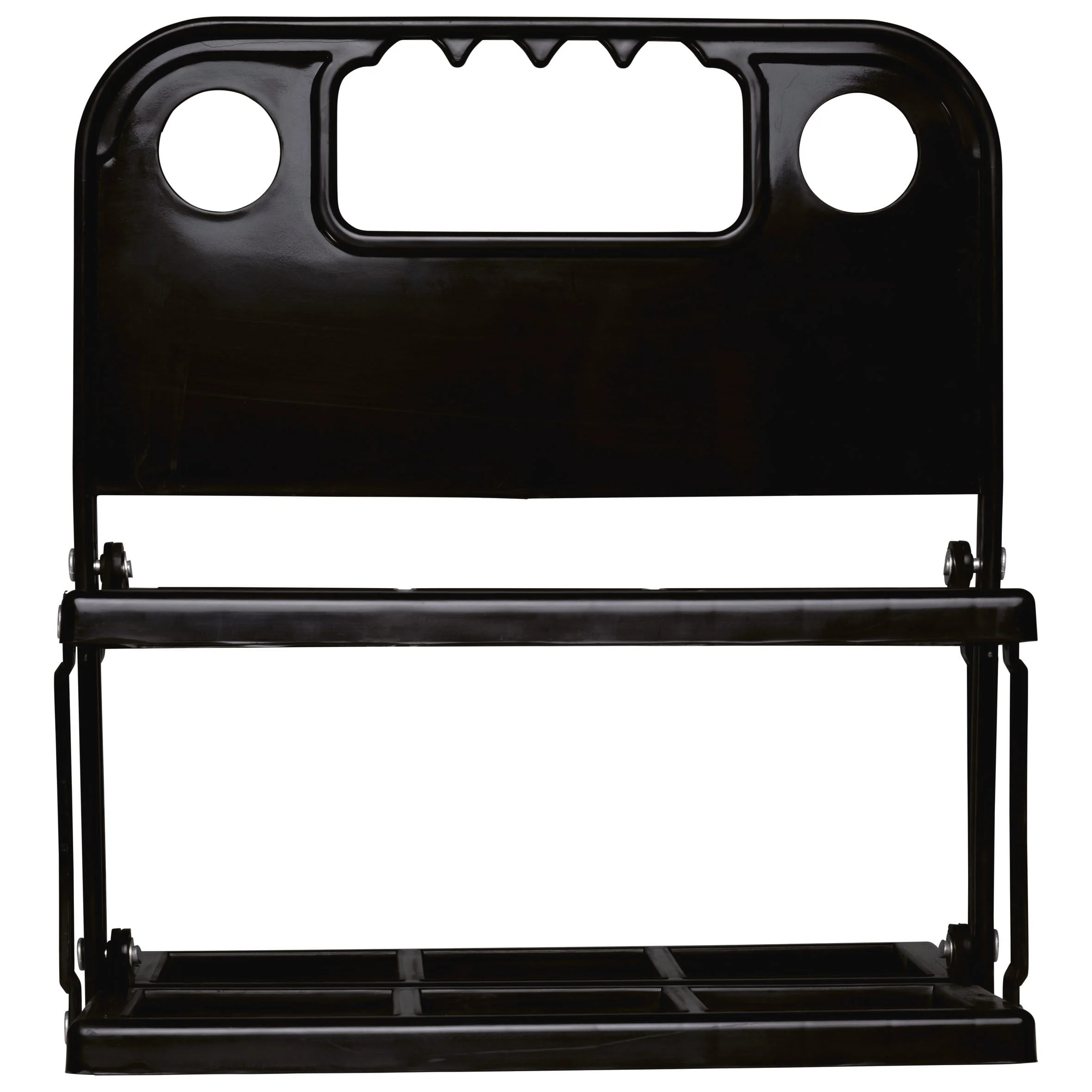 PA641 - Porte-bouteilles pliable
