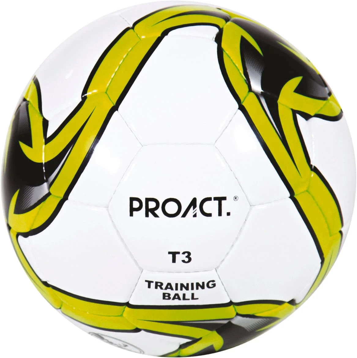 PA874 - Ballon football Glider 2 taille 3