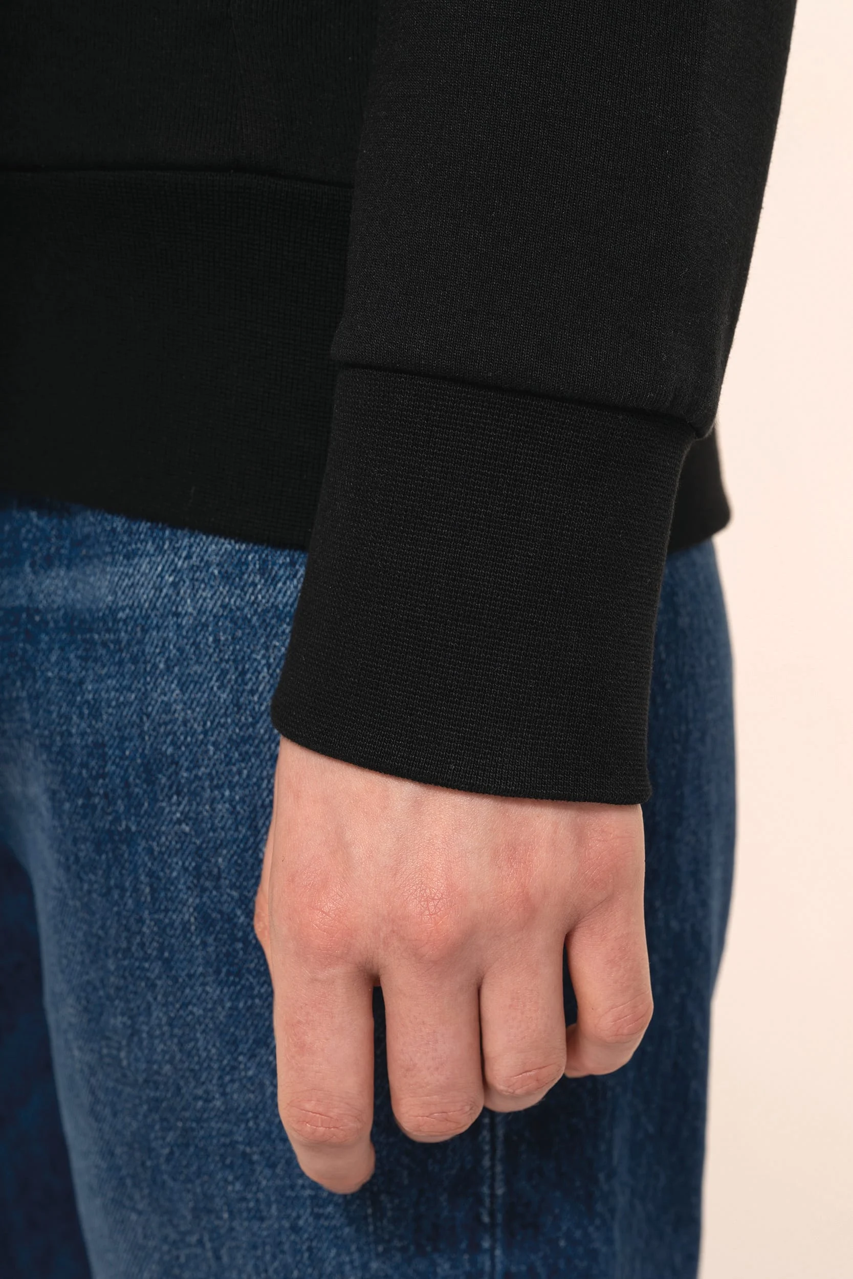 PK401 - Veste zippée à capuche femme – Image 7