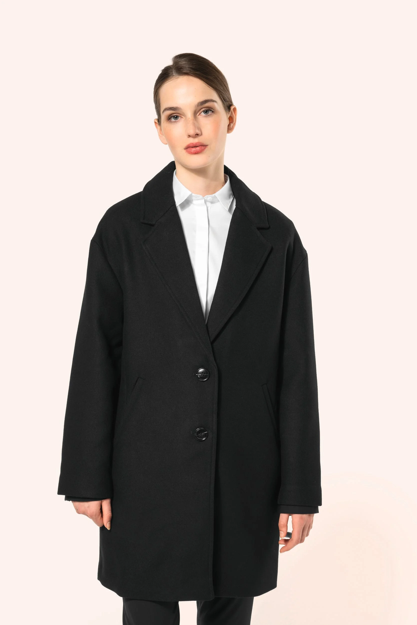 PK6021 - Manteau femme