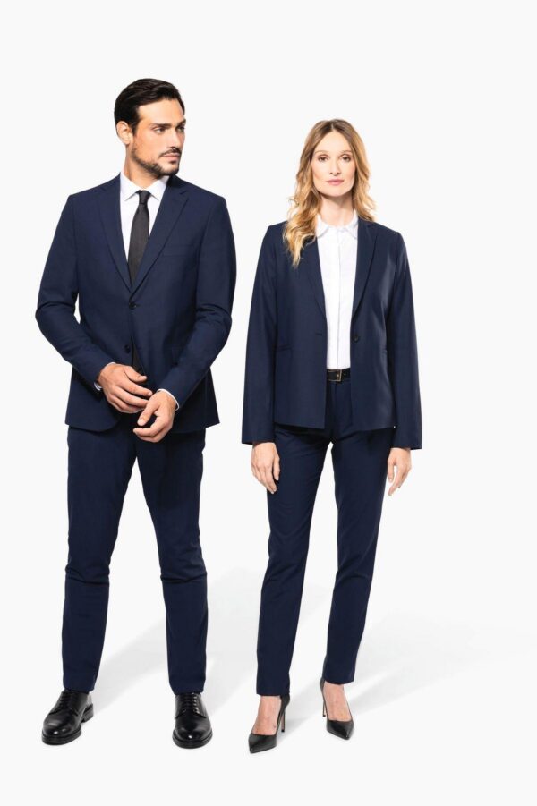 PK750 - Pantalon City femme – Image 7