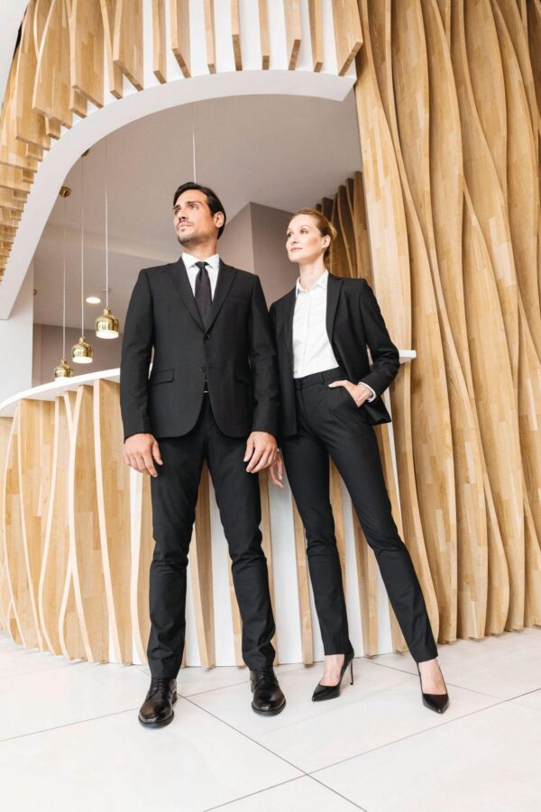 PK750 - Pantalon City femme – Image 12