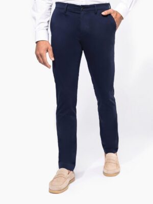 PK702 - Chino homme