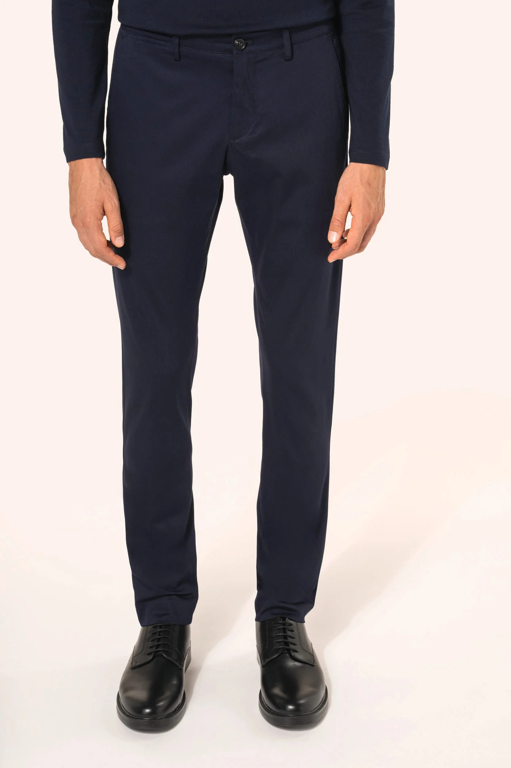 PK702 - Chino homme
