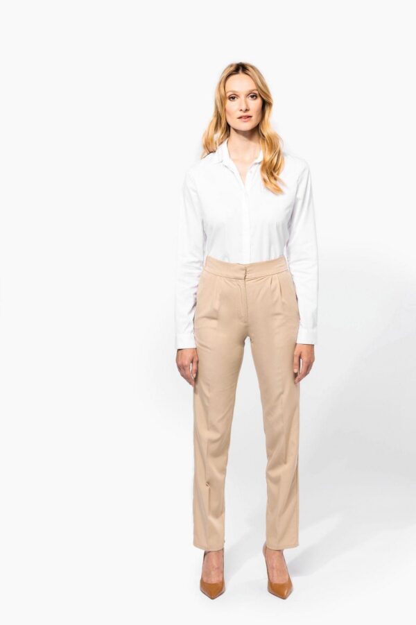 PK703 - Pantalon femme – Image 3