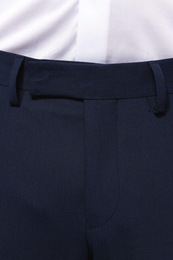 PK740 - Pantalon de costume homme – Image 9