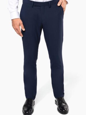 PK740 - Pantalon de costume homme