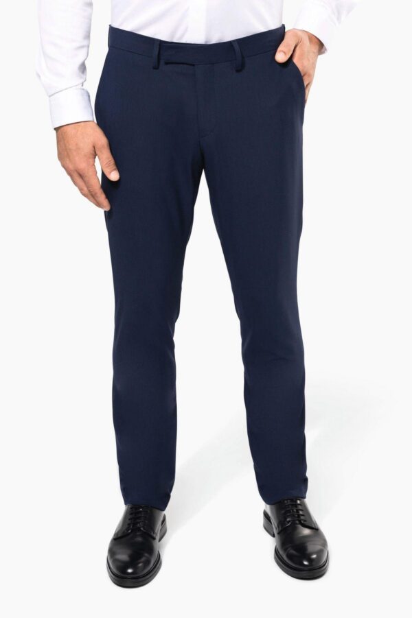 PK740 - Pantalon de costume homme