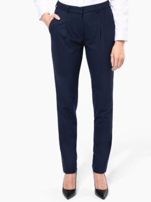 PK750 - Pantalon City femme