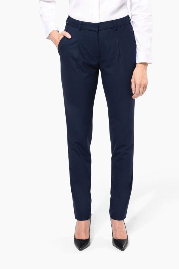 PK750 - Pantalon City femme