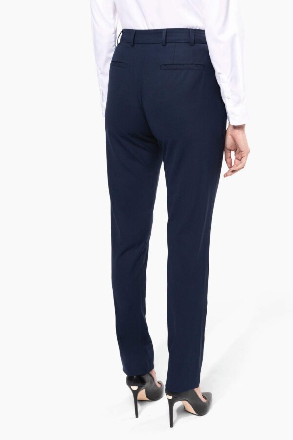 PK750 - Pantalon City femme – Image 2