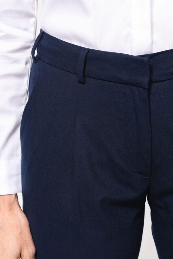 PK750 - Pantalon City femme – Image 9