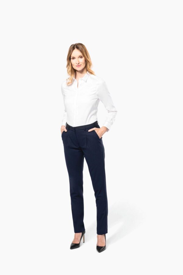 PK750 - Pantalon City femme – Image 4