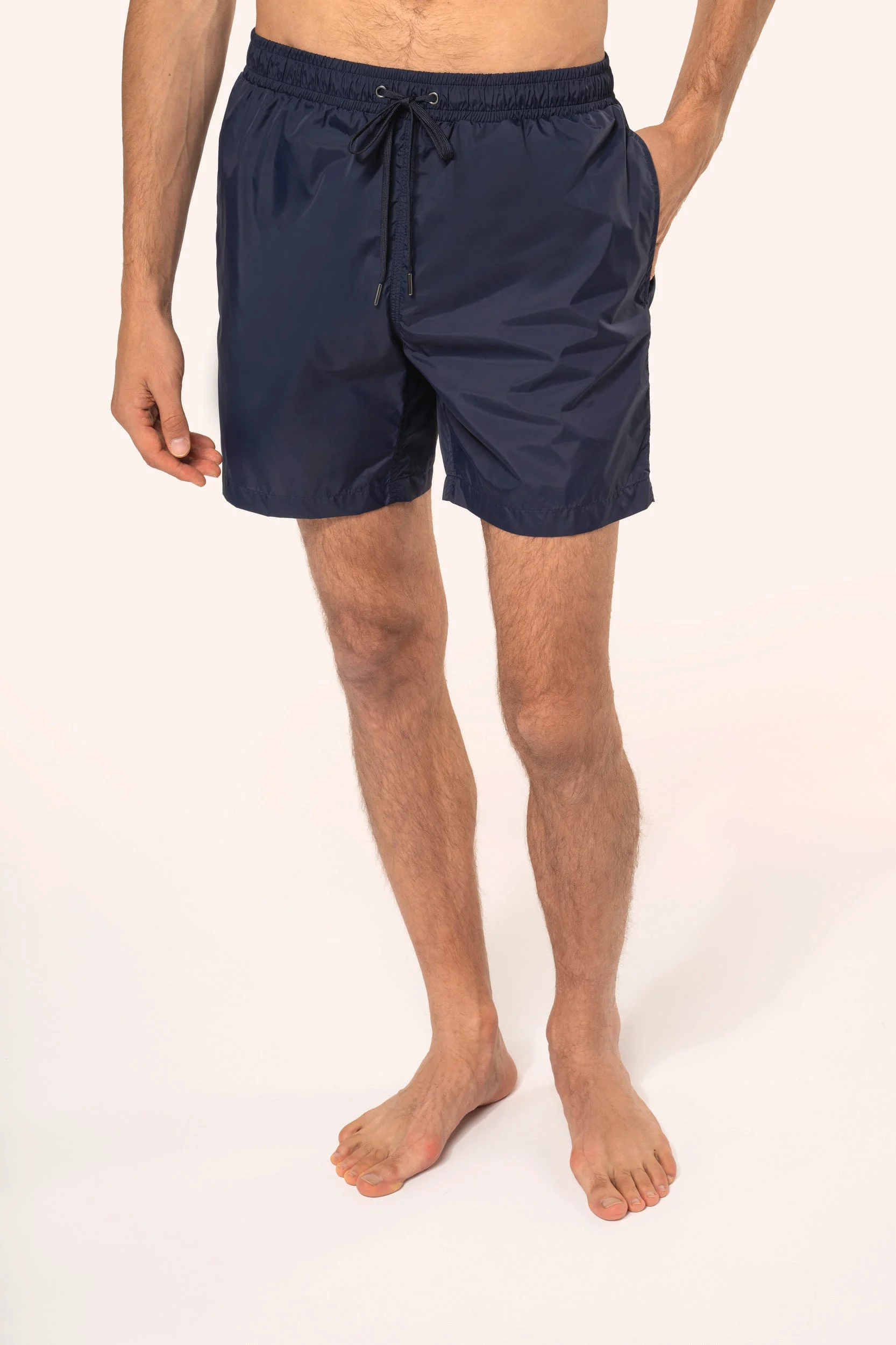 PK761 - Short de bain homme