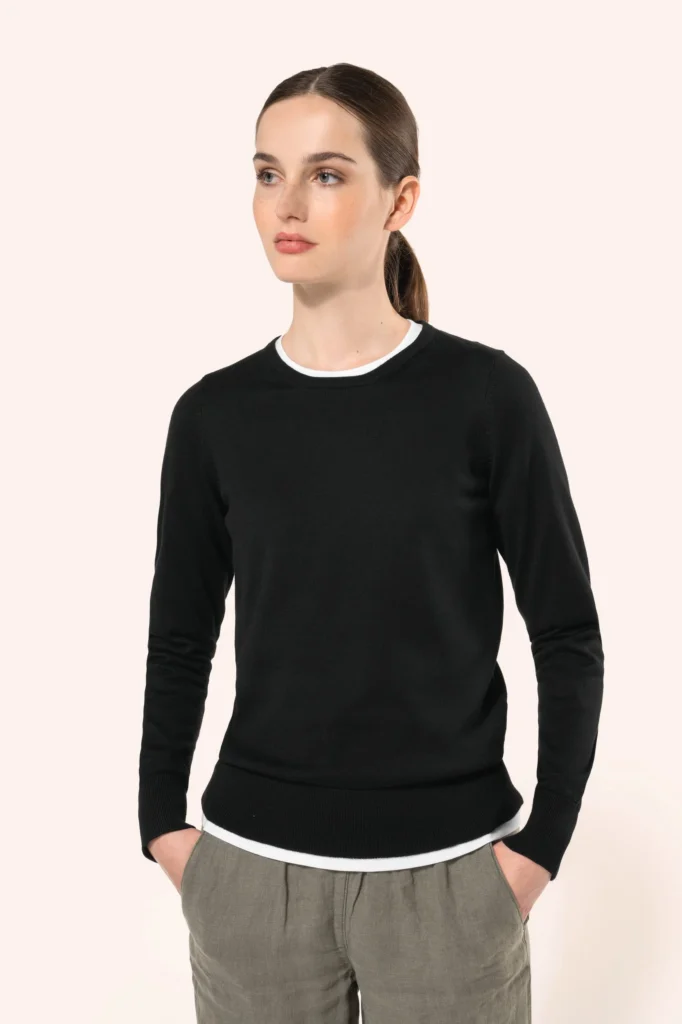 Pull