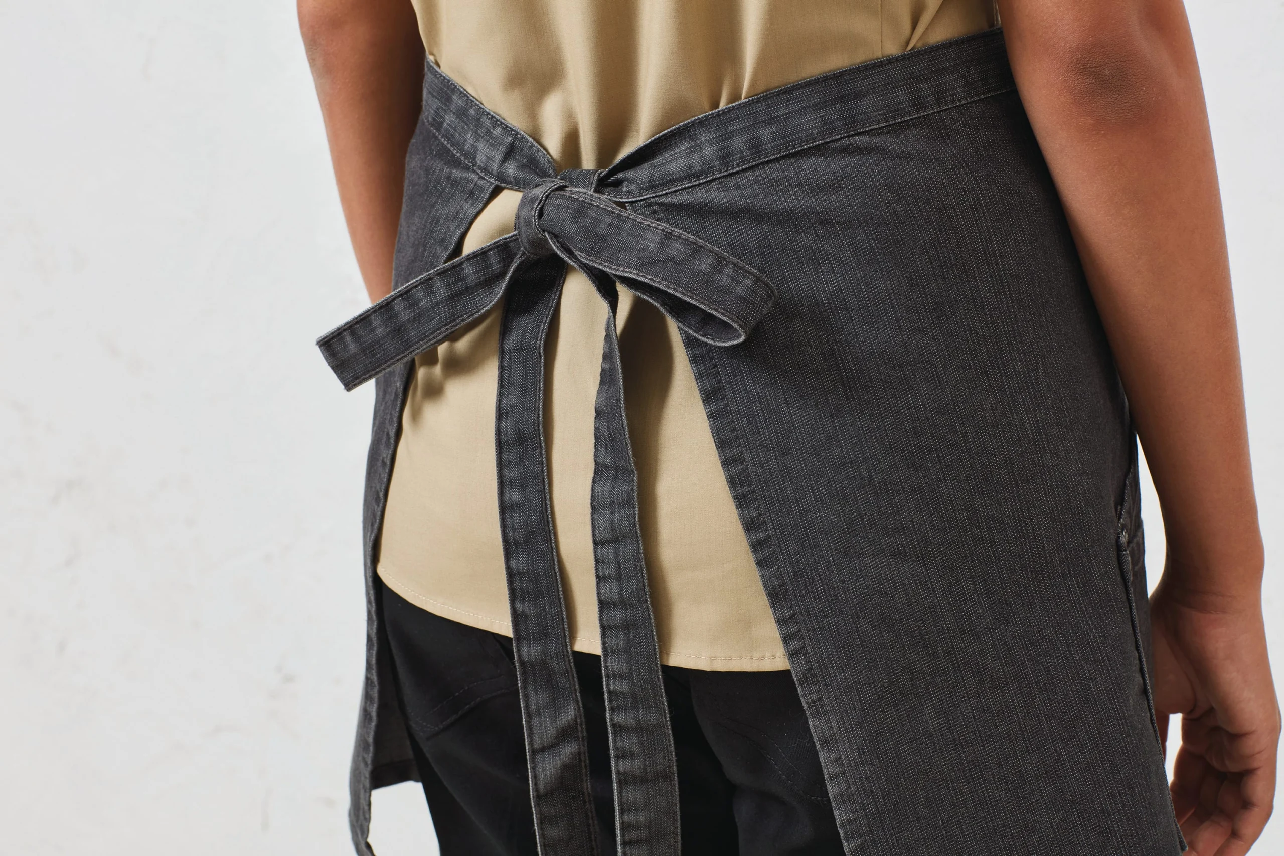 PR125 - Tablier taille "Denim" – Image 4