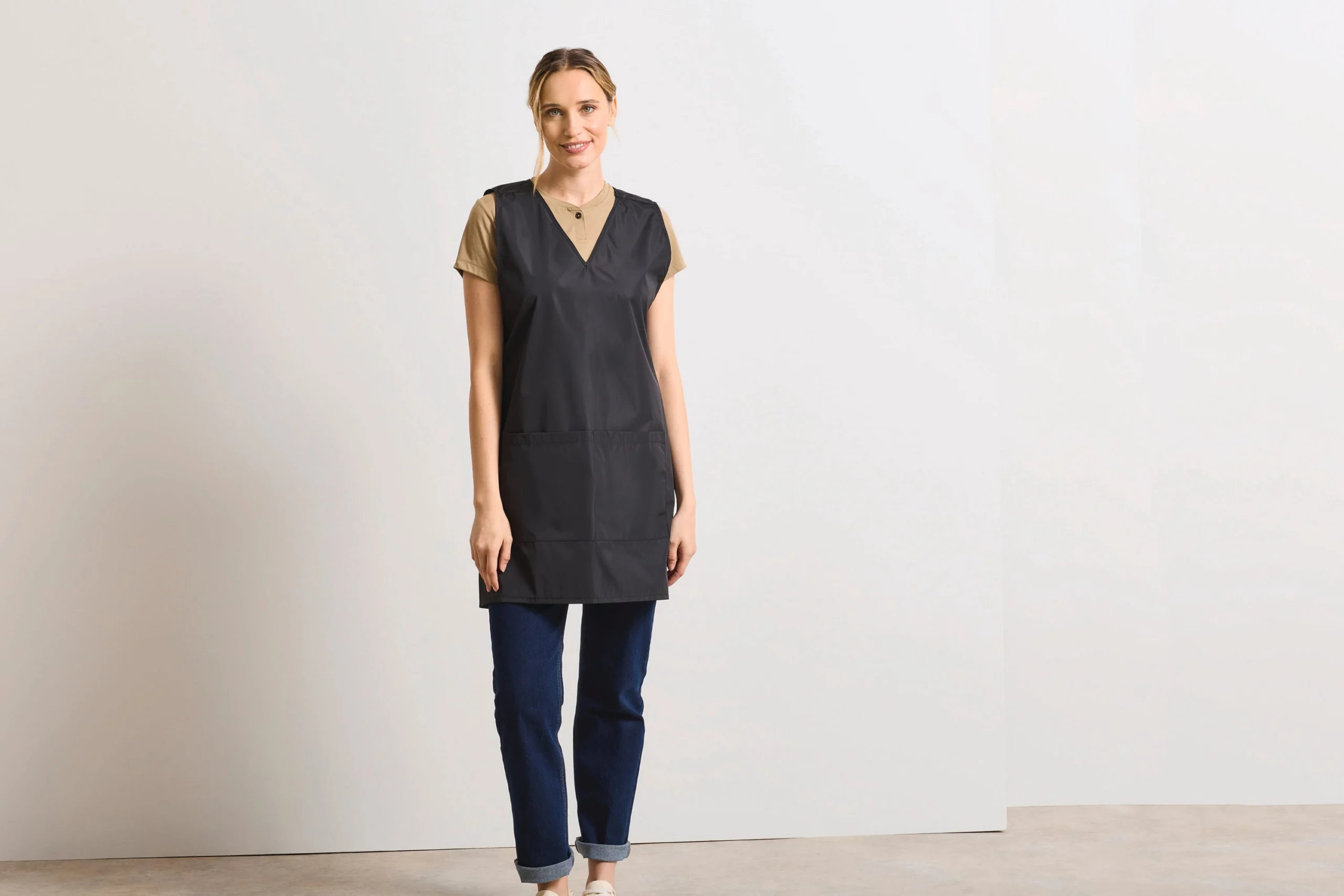 PR174 - Tunique imperméable