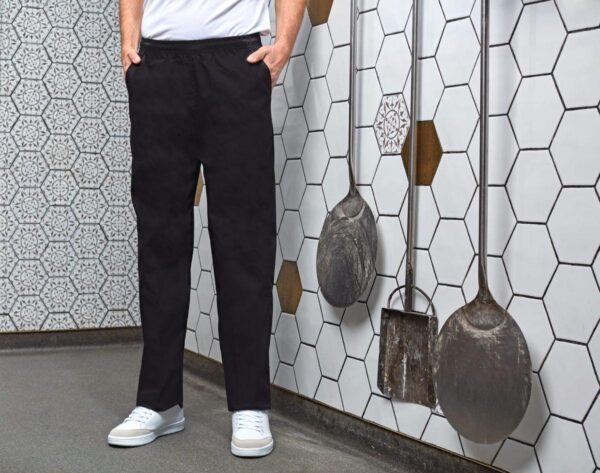 PR553 - Pantalon de cuisine