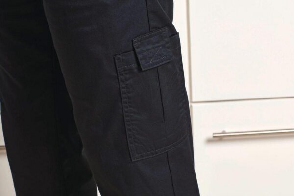 PR555 - Pantalon de chef "Essential" – Image 2