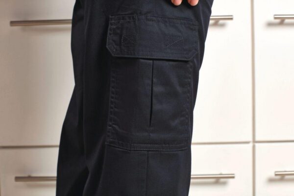 PR555 - Pantalon de chef "Essential" – Image 4