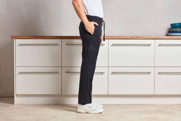 PR555 - Pantalon de chef "Essential" – Image 5