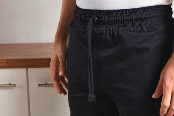 PR555 - Pantalon de chef "Essential" – Image 7
