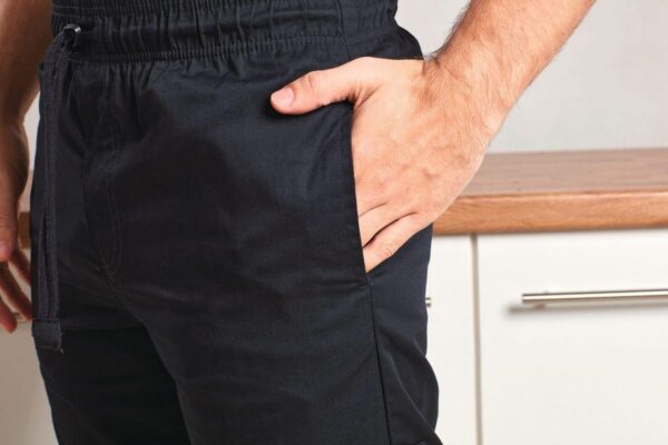 PR555 - Pantalon de chef "Essential" – Image 8