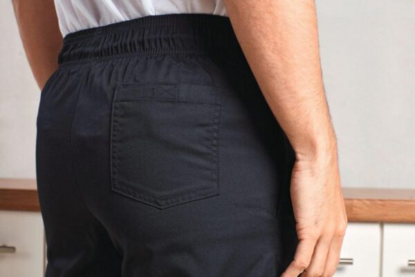 PR555 - Pantalon de chef "Essential" – Image 9
