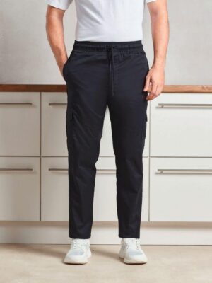 PR555 - Pantalon de chef "Essential"