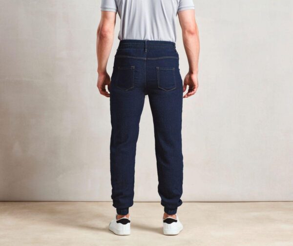 PR556 - Pantalon de chef artisan – Image 2