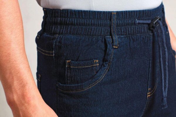 PR556 - Pantalon de chef artisan – Image 4