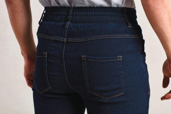 PR556 - Pantalon de chef artisan – Image 5